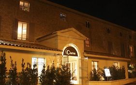 Hotel Restaurant Chartron